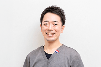 川上 剛史 様